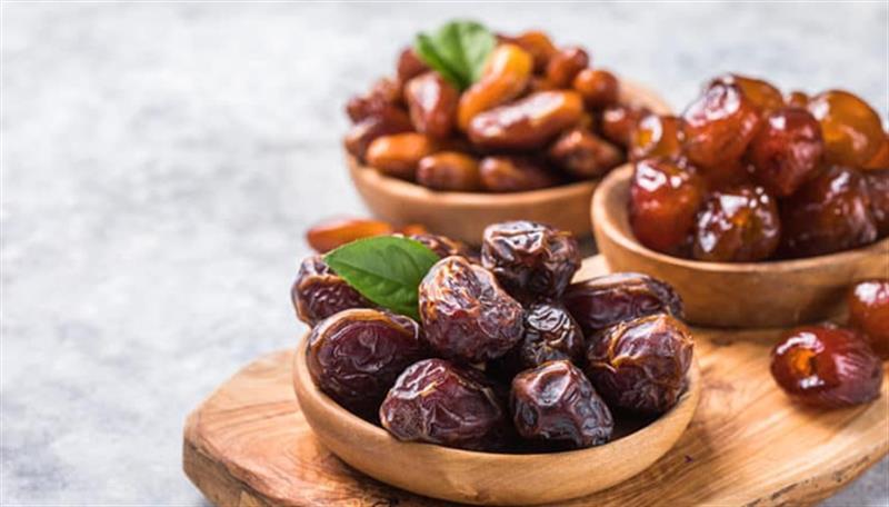 ئایا ئەو کەسانەی نەخۆشی شەکرەیان هەیە گونجاوە خورما بخۆن؟
