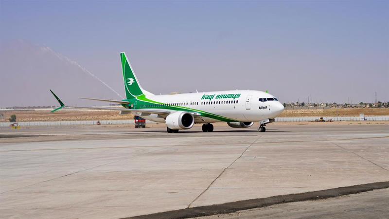 سه‌رپه‌رشتیكردنی فڕۆكه‌خانه‌ی نه‌ینه‌وا دەدرێتە كۆمپانیایه‌كی نێودەوڵەتی
