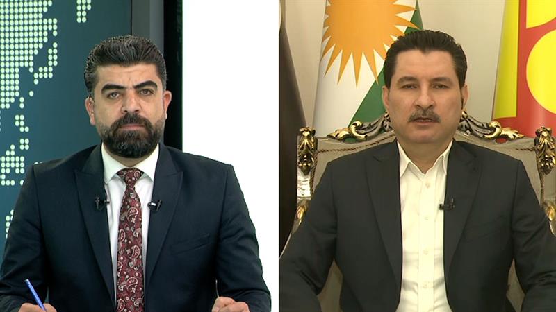 شاخەوان عەبدوڵا: پێشتر بە نەوەی نوێمان وت بەشداری حکومەت بکەن بەڵام نەهاتنەپێش
