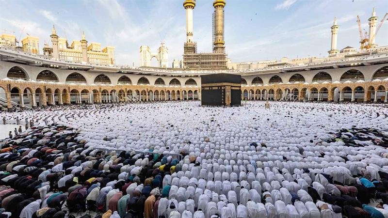 وەزارەتی ئەوقاف: بەم مەرجە نەبێت ڤیزا نادرێتە حاجیان 