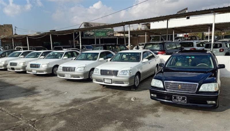 نوێترین زانیاری سەبارەت بە دەست بەسەرداگرتنی ئۆتۆمبێلە بێ سەرەتاکان

