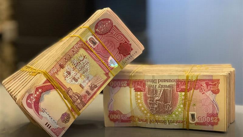 خانەنشینی و دەستەبەری کۆمەڵایەتی عێراق: پێدانی قەرز بە خانەنشینان دەستی پێکردووە

