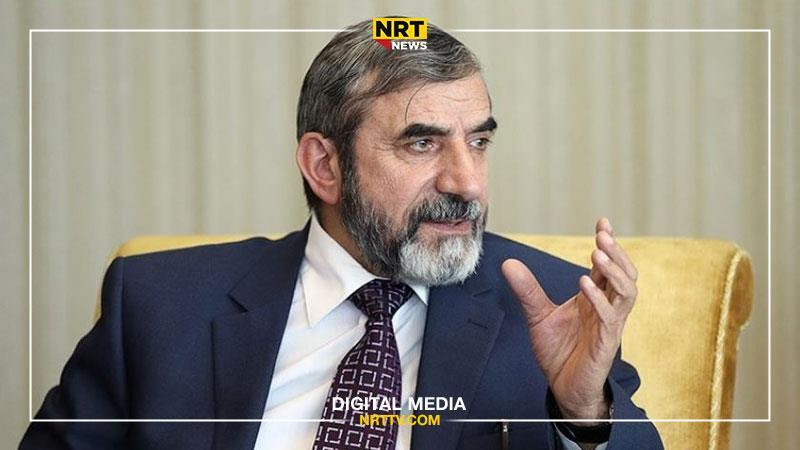 سەڵاحەدین بەهادین: دۆخی کوردستان خراپە و تاکە چارەسەر پێکەوەکارکردنە

