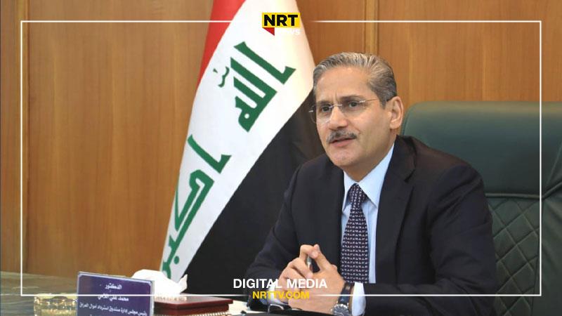 سەرۆکی دەستەی دەستپاکی: بەردەوام دەبین لە پاککردنەوەی دامودەزگاکان لە گەندەڵی

