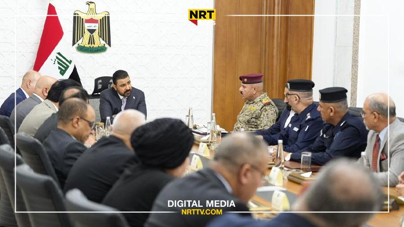 عەلی زەیدی بڕیارێکی نوێی لەبارەی هەڵبژاردنەکانی داهاتوو دەرکرد

