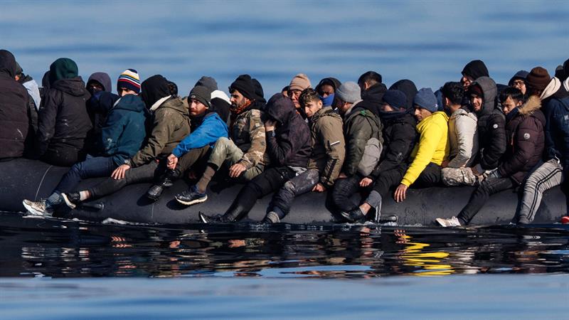 ٤٠ كۆچبه‌ری کورد لە لیبیاوە گەڕێندرانەوە هەرێمی کوردستان
