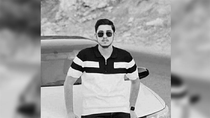 لە رووداوێکی تەقەکردندا لە هەولێر کەسێک کوژرا