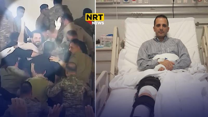 ١٢ ساڵ تێپەڕی بەسەر تەقەکردن لە شاسوار عەبدولواحید و هێشتا تەقەکەرەکان دەستگیرنەکراون