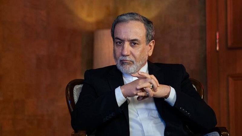 وەزیری دەرەوەی ئێران: ئامادەین بۆ گفتوگۆ لەگەڵ وڵاتانی رۆژئاوا و ئەمریکا

