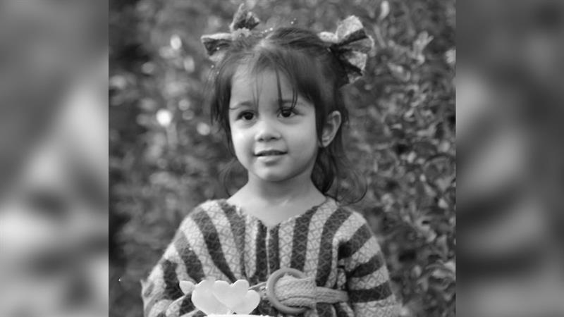 لە رووداوێکی هاتووچۆدا منداڵێکی سێ ساڵان گیانی لەدەستدا