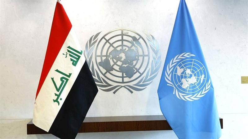 عێراق و نەتەوە یەکگرتووەکان ئەرکەکانی پاراستنی کۆمەڵایەتی بەهێز دەکەن