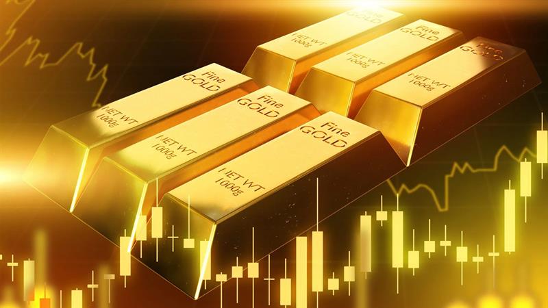 لە رێگەی پلانێکەوە عێراق یەدەگی زێڕ زیاد دەکات

