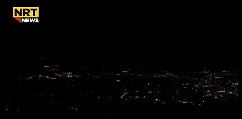 پێدانی کارەبای ٢٤ کاتژمێری کەم دەکرێتەوە؛ دەبێتە چەند کاتژمێر؟