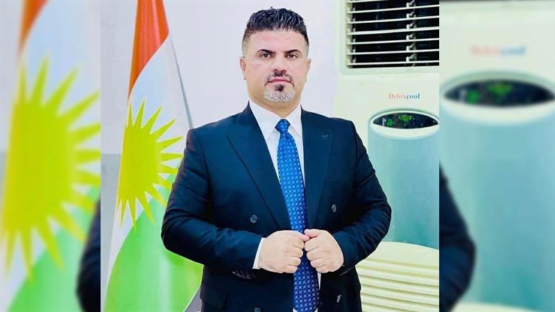 لە دوێنێوە رۆژنامەنوسێک لە کەلار بێسەروشوێنە



