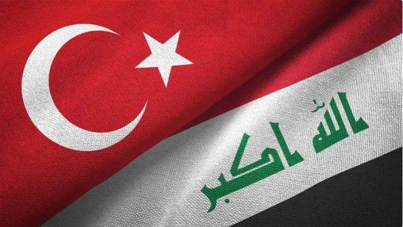 میدڵ ئیست ئای: دەبێت تورکیا یەک ملیار و ٤٠٠ ملیۆن دۆلار بداتە عێراق


