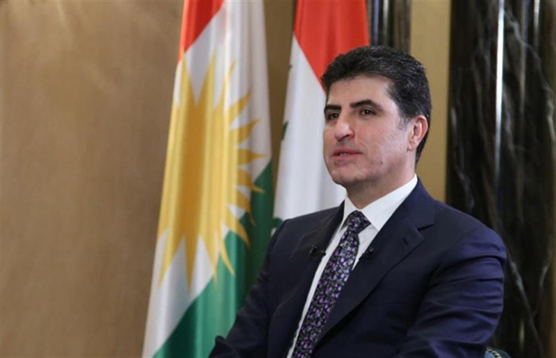 نێچیرڤان بارزانی: ئەركی هەموومانە میراتی شەهیدان و دەستكەوتە دەستوورییەكان بپارێزین

