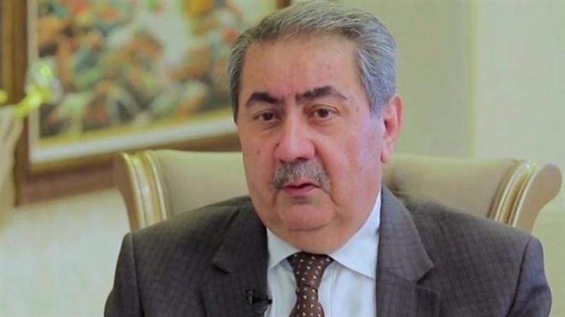 هۆشیار زێباری: لە پێکهێنانی کابینەی نوێی حکومەت نزیکبووینەتەوە