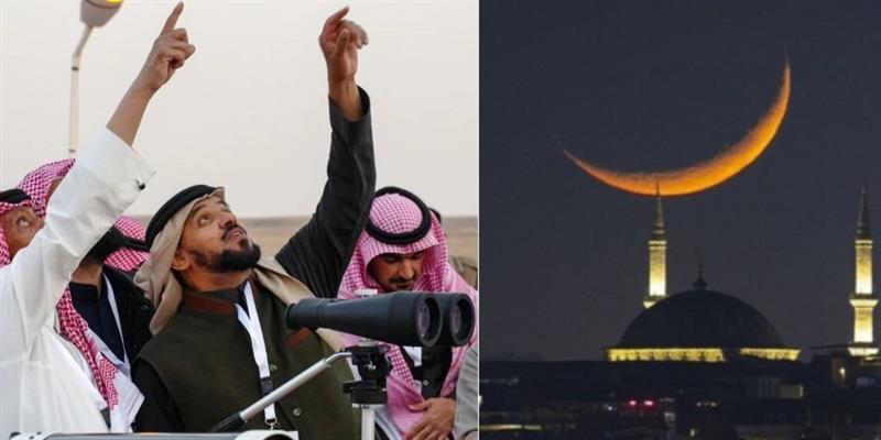 یەکەم رۆژی جەژنی قوربان دیاریدەکرێت