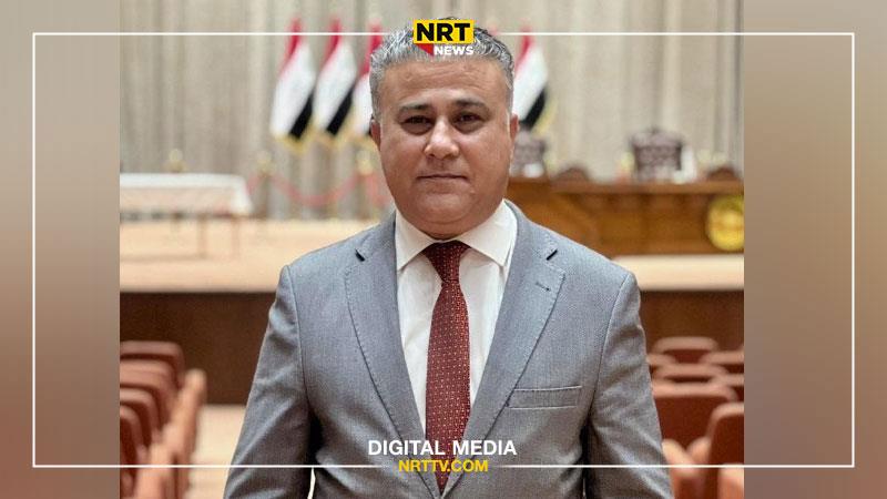 فراکسیۆنی نەوەی نوێ پڕۆژەیەکی بۆ گێڕانەوەی مافی خانەنشینی بۆ فەرمانبەرانی گرێبەست پێشکەشی پەرلەمان کرد

