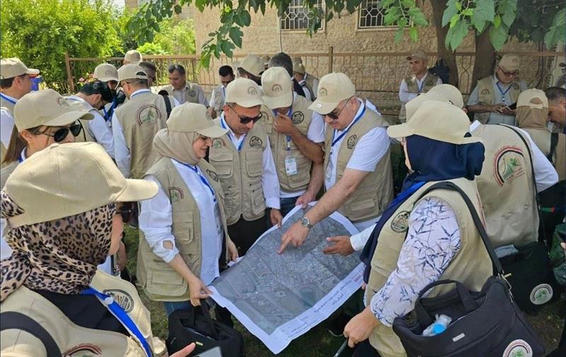 پلاندانانی هەرێم:قۆناغەکانی دیکەی سەرژمێری لە چەند هەفتەی داهاتوودا دەست پێدەکات

