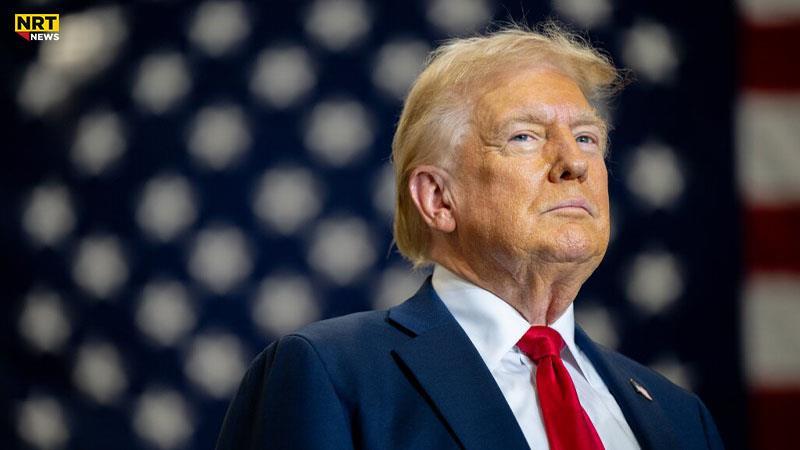 ترەمپ لەبارەی کۆچبەران و مافی پەنابەرێتی چەند بڕیارێکی دەرکرد