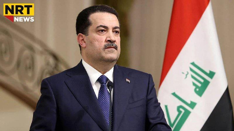 سودانی: لیژنەیەک پێکدەهێنین بۆ لێکۆڵینەوە لەسەر هێرشەکەی کۆرمۆر