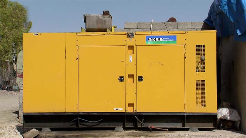 کۆمەڵەی مۆلیدە ئەهلییەکانی سلێمانی: لەرێگەی پەیوەندییەوە پێمان وتراوە رێککەوتنەکانمان هەڵوەشێنراوەتەوە 