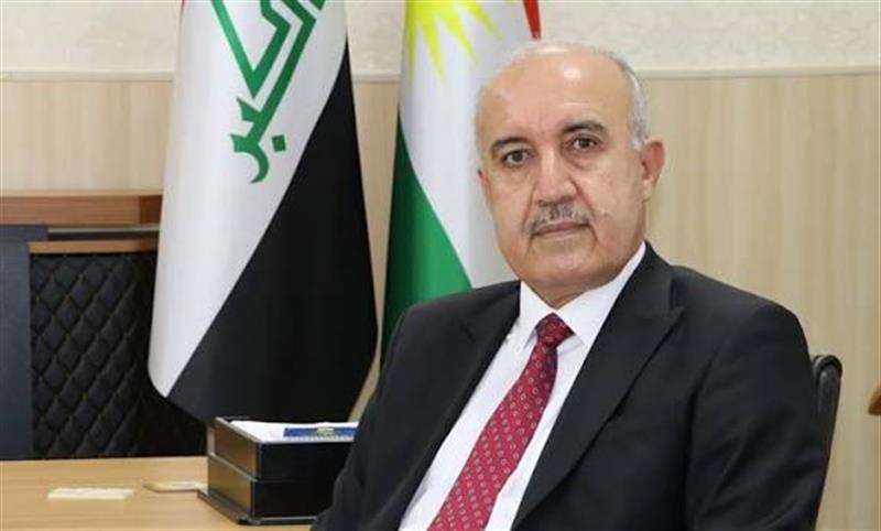 وەزیری کارەبا: لە ئێستادا دەتوانین شەش بۆ هەشت کاتژمێر کارەبا بدەین