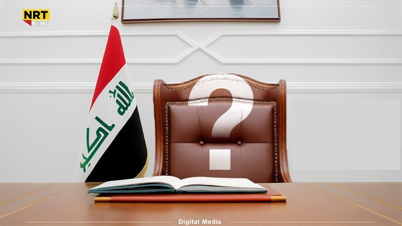 سەرۆکی کۆمار لە عێراقدا ئەرک و دەسەڵاتەکانی چیە؟

