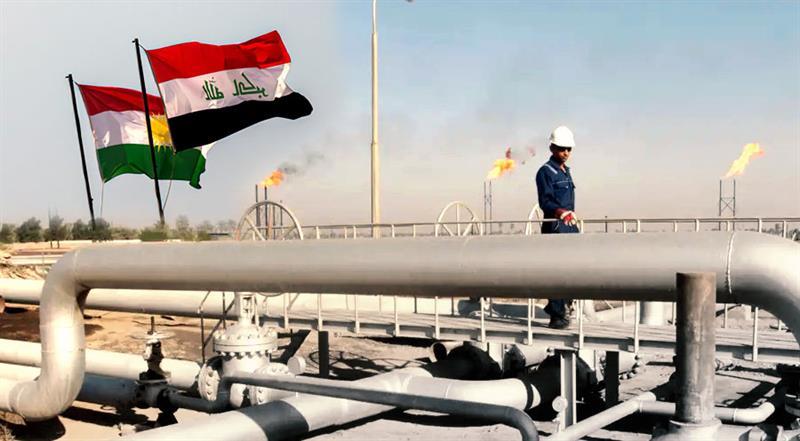 ئەمریکا: پێویستە بە زووترین کات هەرێم و بەغدا دۆسیەی نەوت چارەسەربکەن
