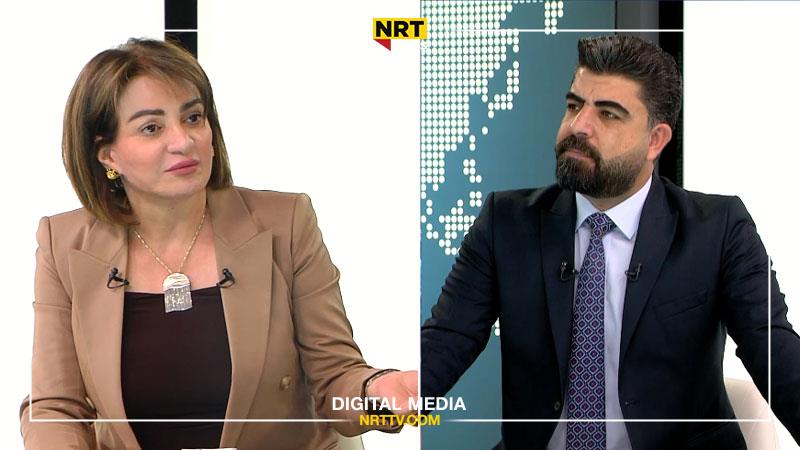 سروە عەبدولواحید زانیاری نوێ لەسەر مووچە و بەنزین و پێکهێنانی حکومەت ئاشکرادەکات