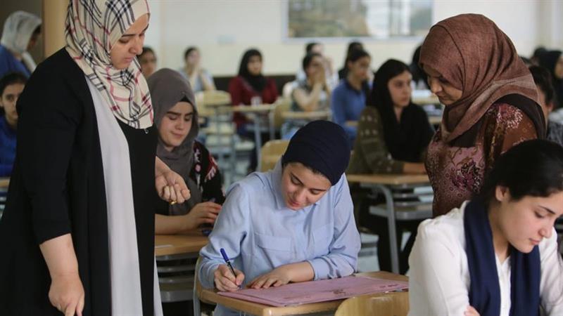 وادەی دەستبەکاربوونی مامۆستایان ئاشکراکرا
