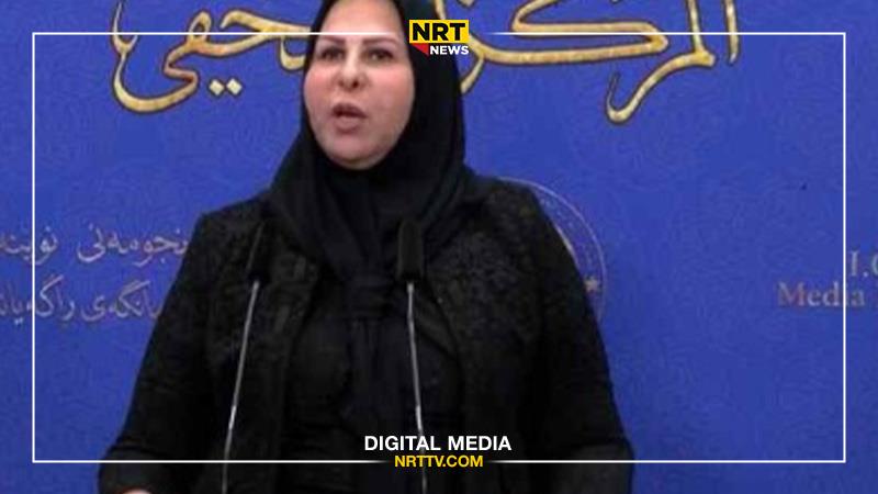 ئەسپەکانی عالیە نسەیف خرانە زیادکردنی ئاشکراوە