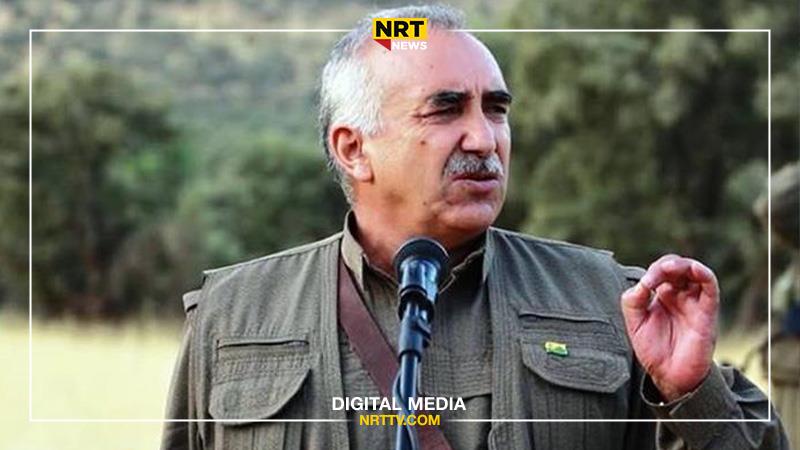 موراد قەرەیلان: خەباتی چەکداری دەگۆڕین بۆ سیاسی و کۆمەڵایەتی



