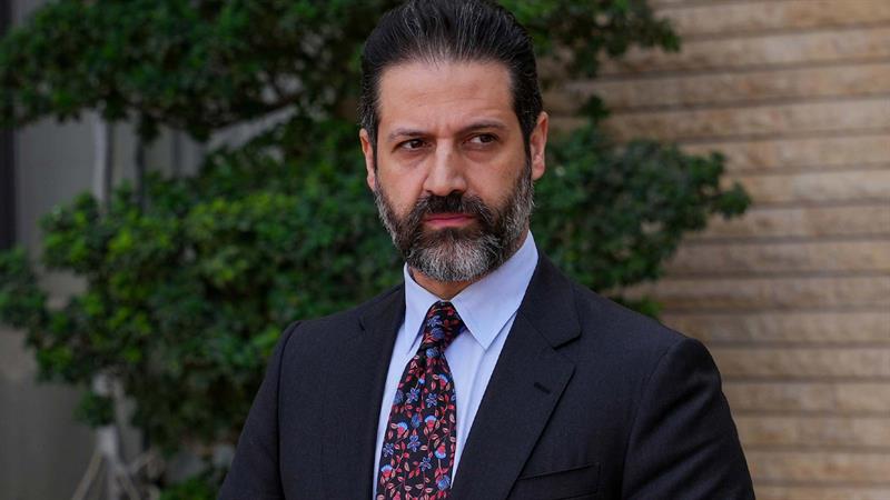 قوباد تاڵەبانی: کێشەی مووچە چارەسەر نەکراوە و سەرهەڵدەداتەوە

