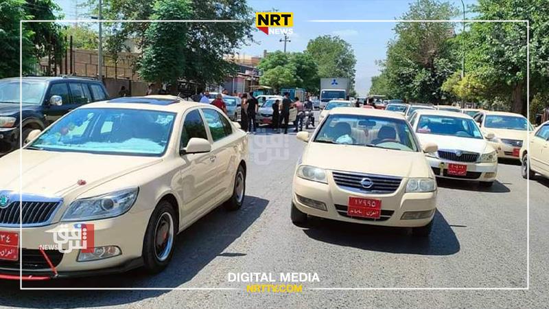 شۆفێرانی تەکسی و کرێکارانی بیناسازیش لە داهاتوودا خانەنشین دەبن