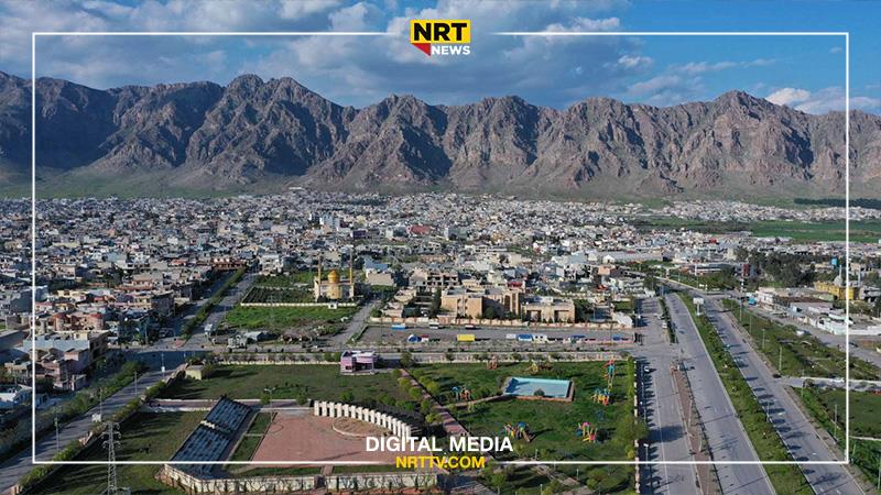لە ئیدارەی راپەڕین ١٠ ژن کە دووانیان بەرپرسی حکومین دەستگیرکران