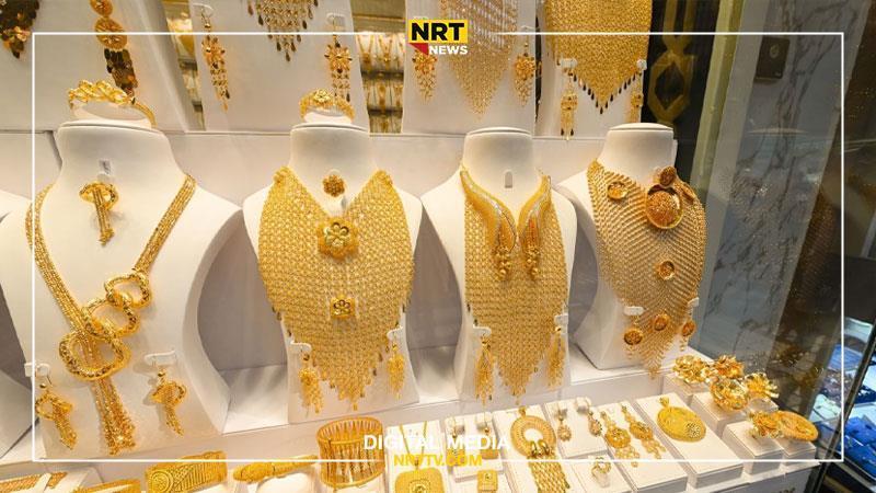 بەهای مستقاڵێک زێڕ چەندە لە هەرێم؟


