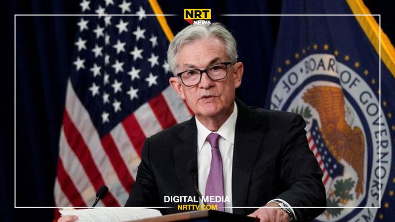 جێرۆم پاوڵ، سەرۆکی بانکی فیدڕاڵی ئەمریکا ئەمڕۆ کۆتایی بەکارکردنی دێت


