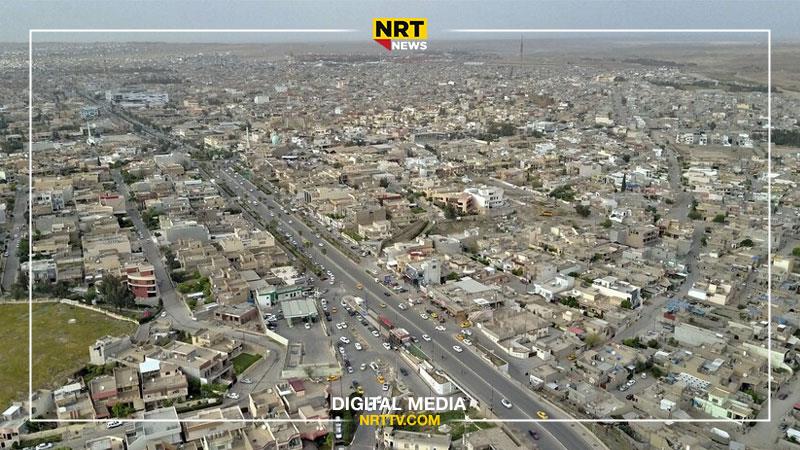 پیاوێک هاوسەرەکەی خۆی بە چەقۆ کوشت

