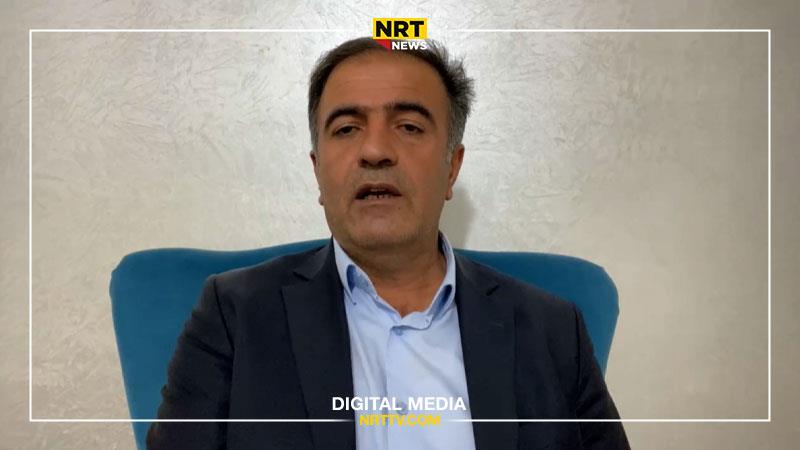 پەرلەمانتارێکی دەمپارتی: مانگی داهاتوو دەبێتە وەرچەرخانێکی گرنگ بۆ پرۆسەی ئاشتی

