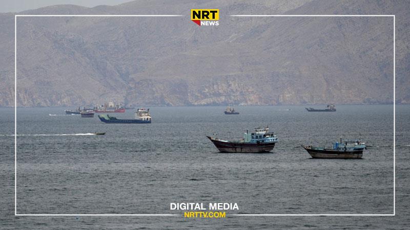 میدیاکانی ئێران: ٥٢ کەشتی جۆراوجۆر گەمارۆی دەریاییان بەزاندووە

