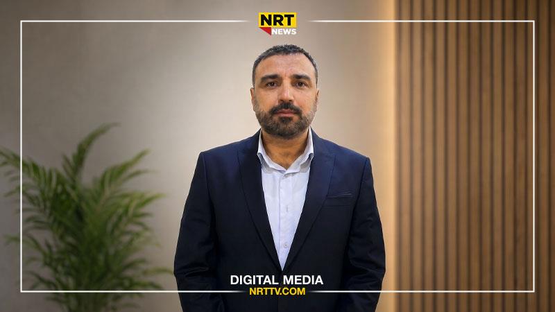 پەرلەمانتارێکی نەوەی نوێ هۆکاری دابەشنەکردنی زەوی فەرمانبەران ئاشکرا دەکات