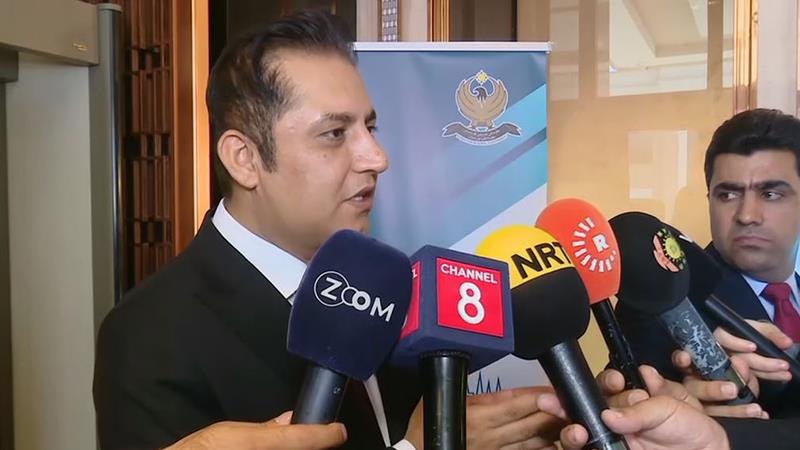وەزیری پەروەردە: ساڵی داهاتوو گۆڕانکاری لە پڕۆگرامی خوێندنی بەشێکی پۆلەکاندا دەکرێت

