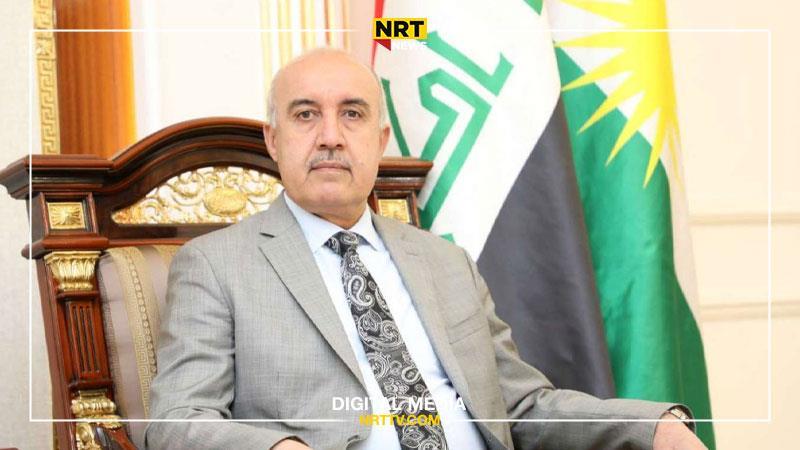 وەزیری سامانە سروشتییەکانی هەرێم: کێشەی بەنزین چارەسەرکرا