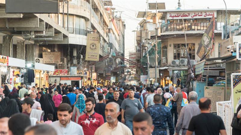 بازرگانی عێراق: ١٦ ملیۆن هەلی کار دەڕەخسێنین

