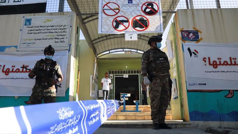 لەسەر قەدەغەی هاتووچۆی رۆژانی هەڵبژاردن روونکردنەوە دەدرێت
