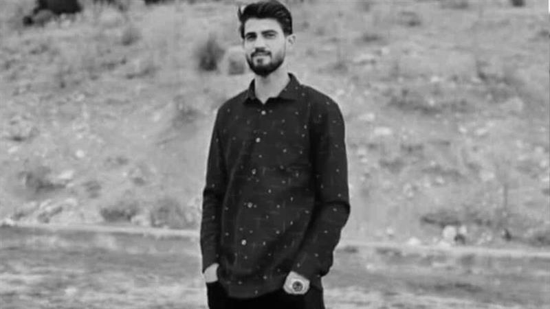 باوکی گەنجە شەهیدەکەی لاجان: کوڕەکەی من کوردە و تورک نییە