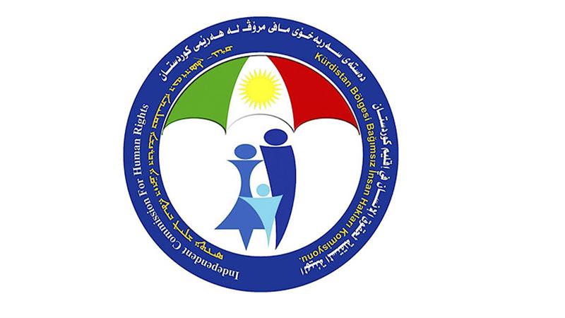 دەستەی مافی مرۆڤ راگەیەندراوێکی سەبارەت بە رووداوەکەی لاجان بڵاوکردەوە