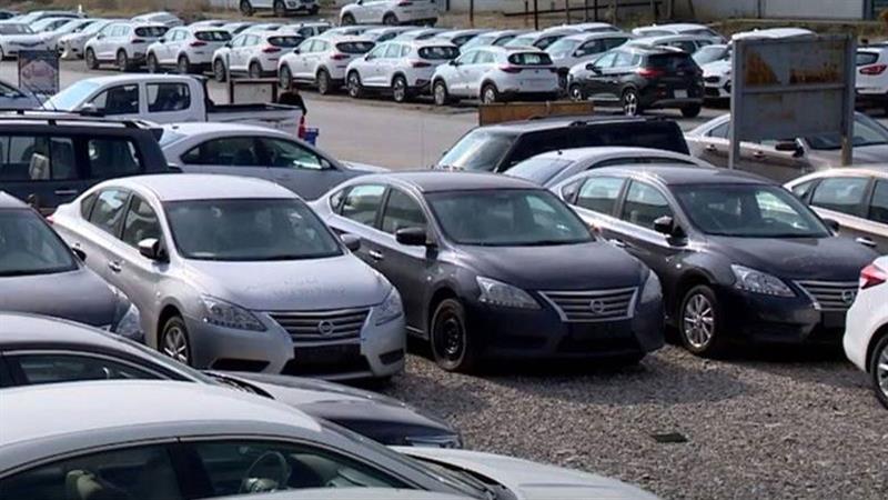 ئاگادارییەک لە هاتووچۆوە لەبارەی مامەڵەی ئۆتۆمبێلەکان